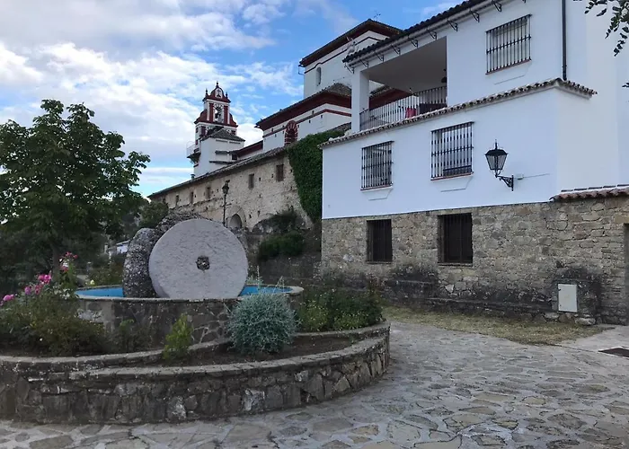 Casa El Parque