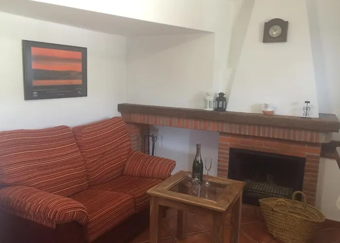 Casa El Parque