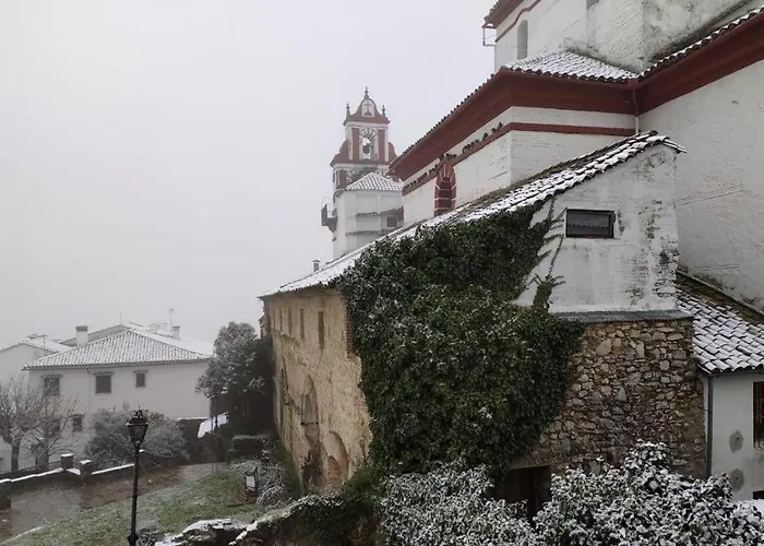 Casa El Parque