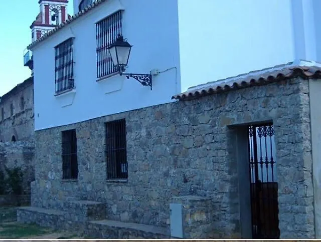 Casa El Parque