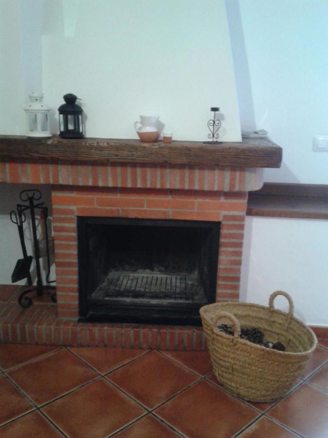 Casa El Parque Holiday home *