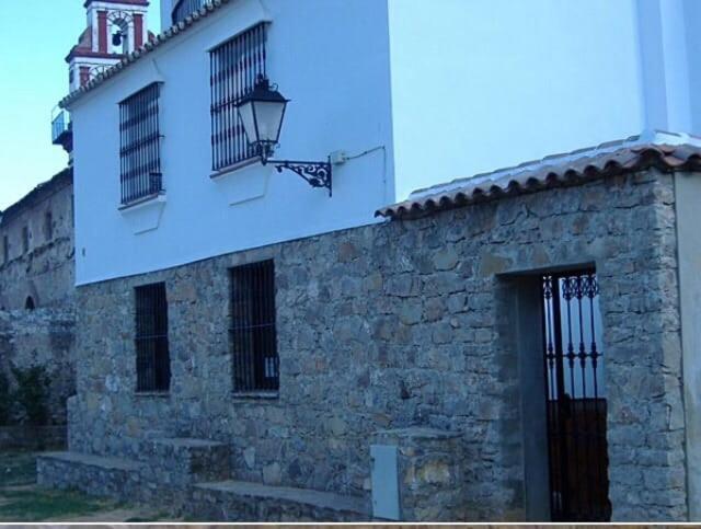 Holiday home Casa El Parque